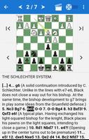 Chess Tactics in Slav Defense পোস্টার