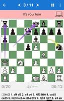Chess Tactics in Slav Defense ภาพหน้าจอ 1
