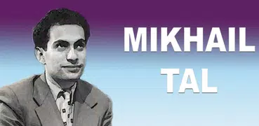 Mikhail Tal - Chess Champion