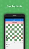 Total Chess Endgames 1600-2400-poster