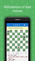 برنامه‌نما Total Chess Endgames 1600-2400 عکس از صفحه