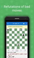 Total Chess Endgames 1600-2400 اسکرین شاٹ 1
