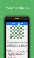 Total Chess Endgames 1600-2400 syot layar 2