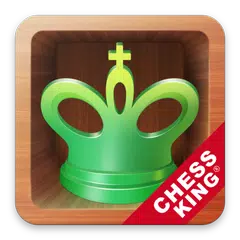 Chess King 訓練 (棋)