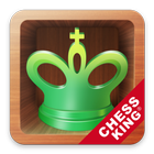 Chess King ikona