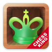 Chess King 训练 (棋)