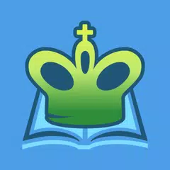 Chess King - Learn to Play Icon