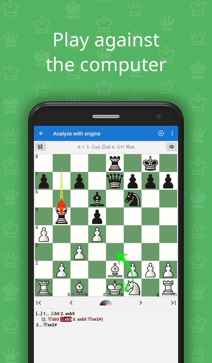ChessKid for Android - Download the APK from Uptodown