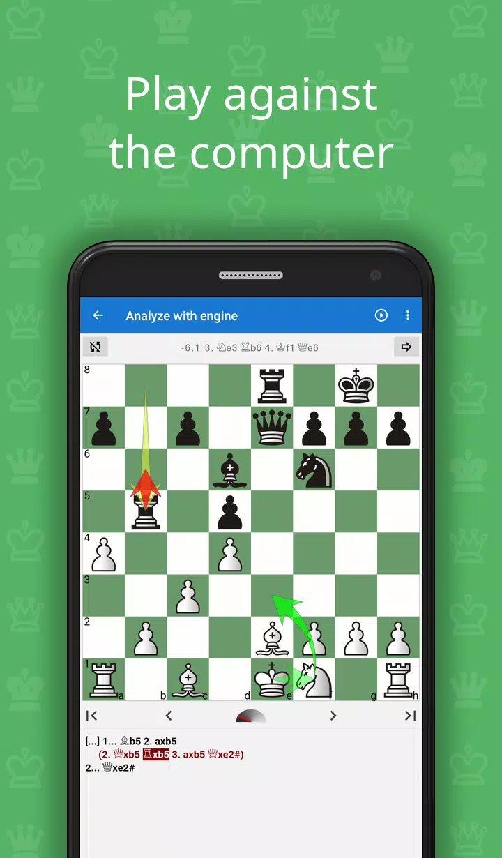 Chess Pro–Game of Kings APK for Android Download