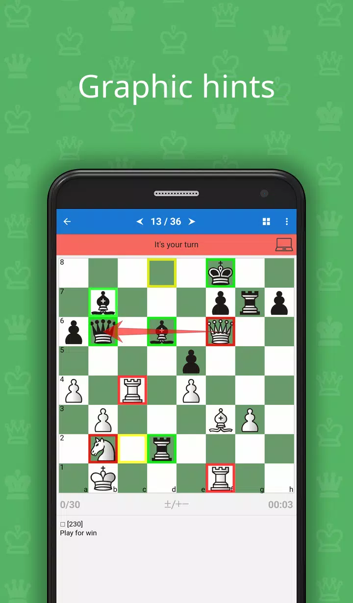 Bullet Chess: Shotgun King APK (Android Game) - Kostenloser Download