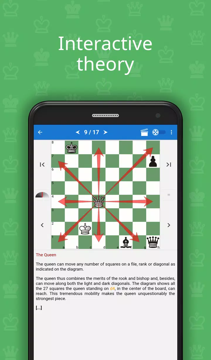 Descargar Bullet Chess: Shotgun King APK v2.4 para Android