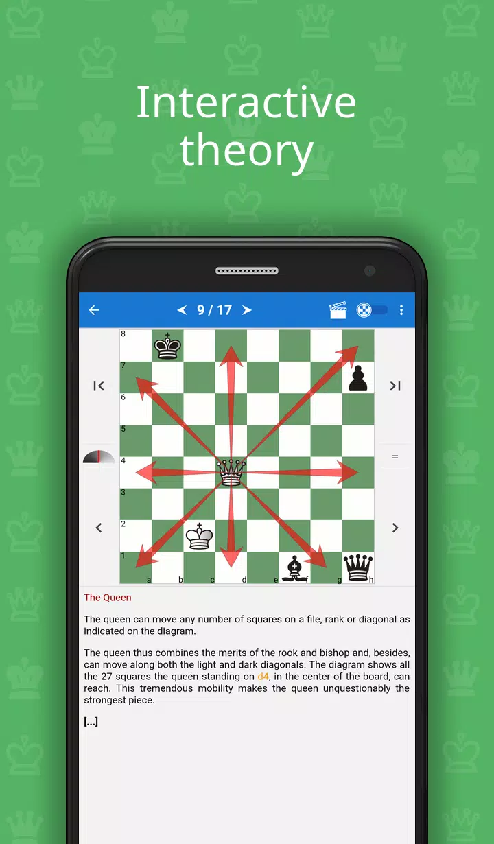 Bullet Chess: Shotgun King APK (Android Game) - Kostenloser Download