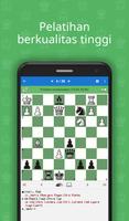 Chess King poster