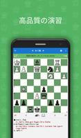 Chess King（戦術を習得とパズルの解決） ポスター