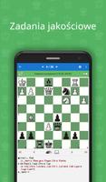 Chess King plakat