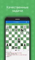 Chess King постер