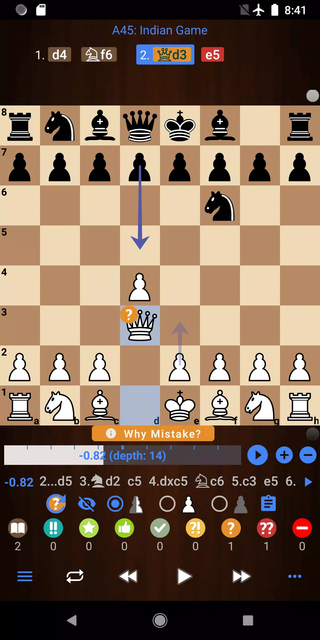 Chess Physics Simulation APK for Android Download