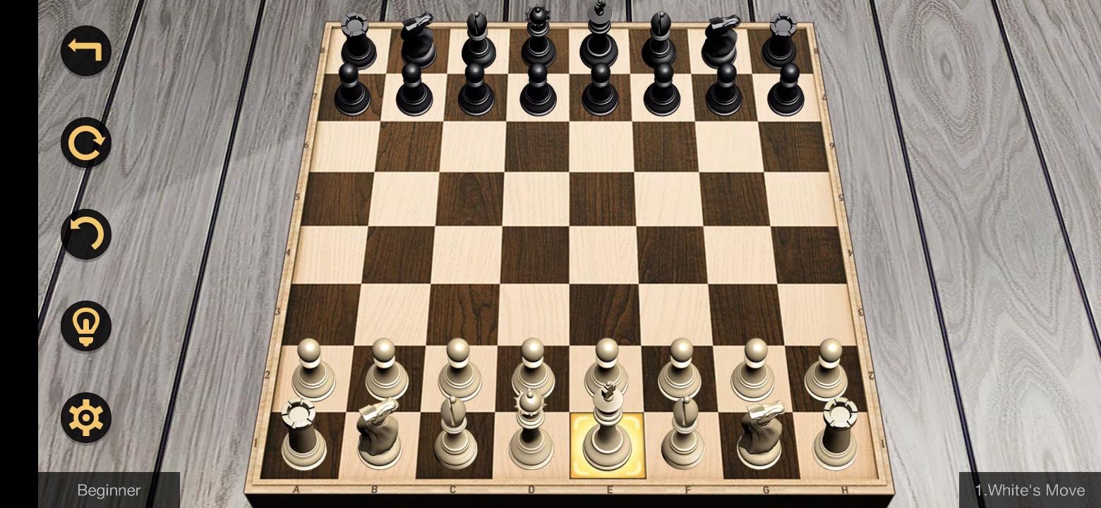 Free Chess - Online Offline voor Download