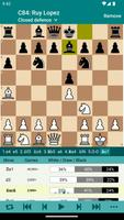Chess Opener Lite Affiche