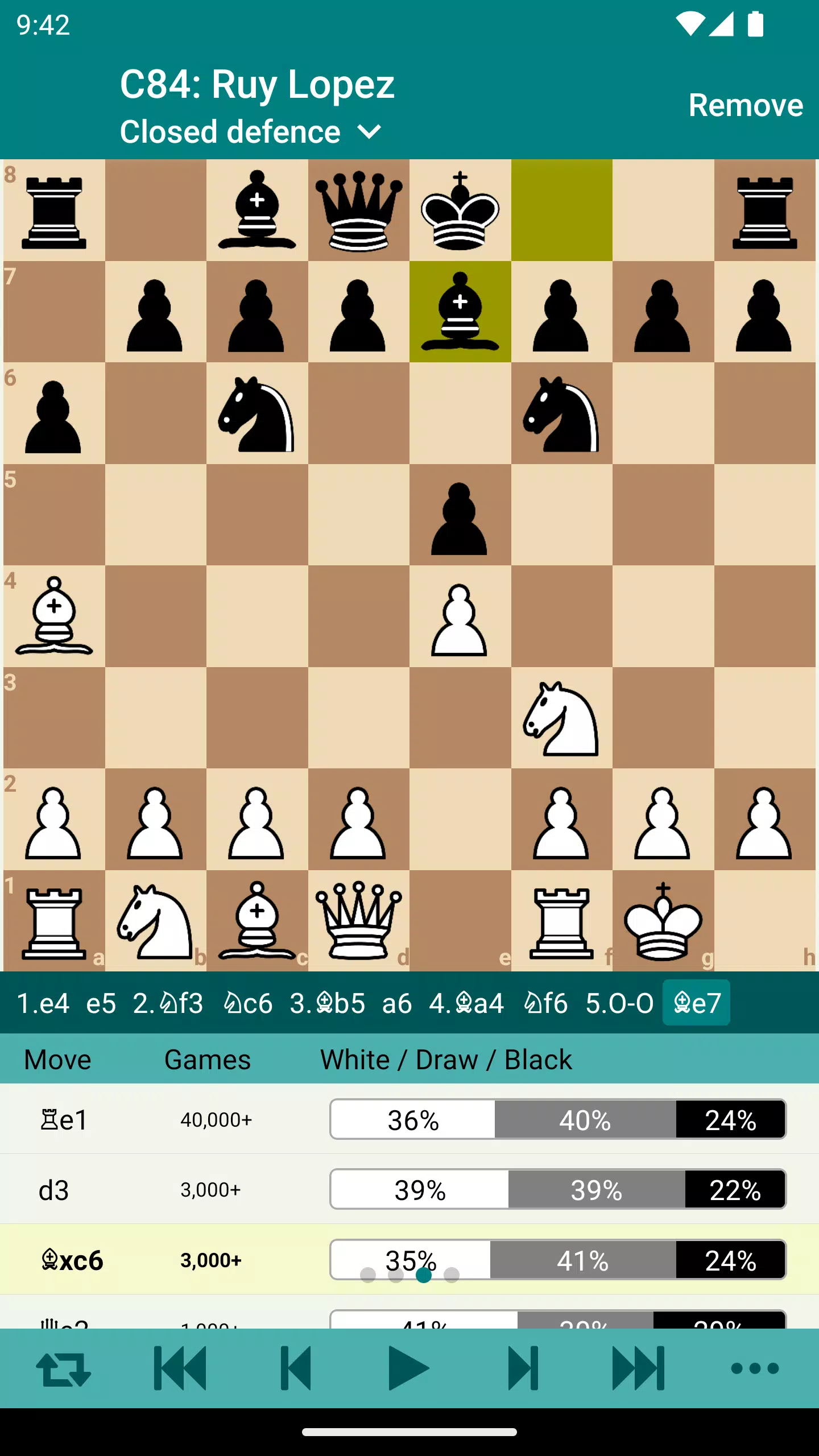 Chess Opener Lite APK for Android Download