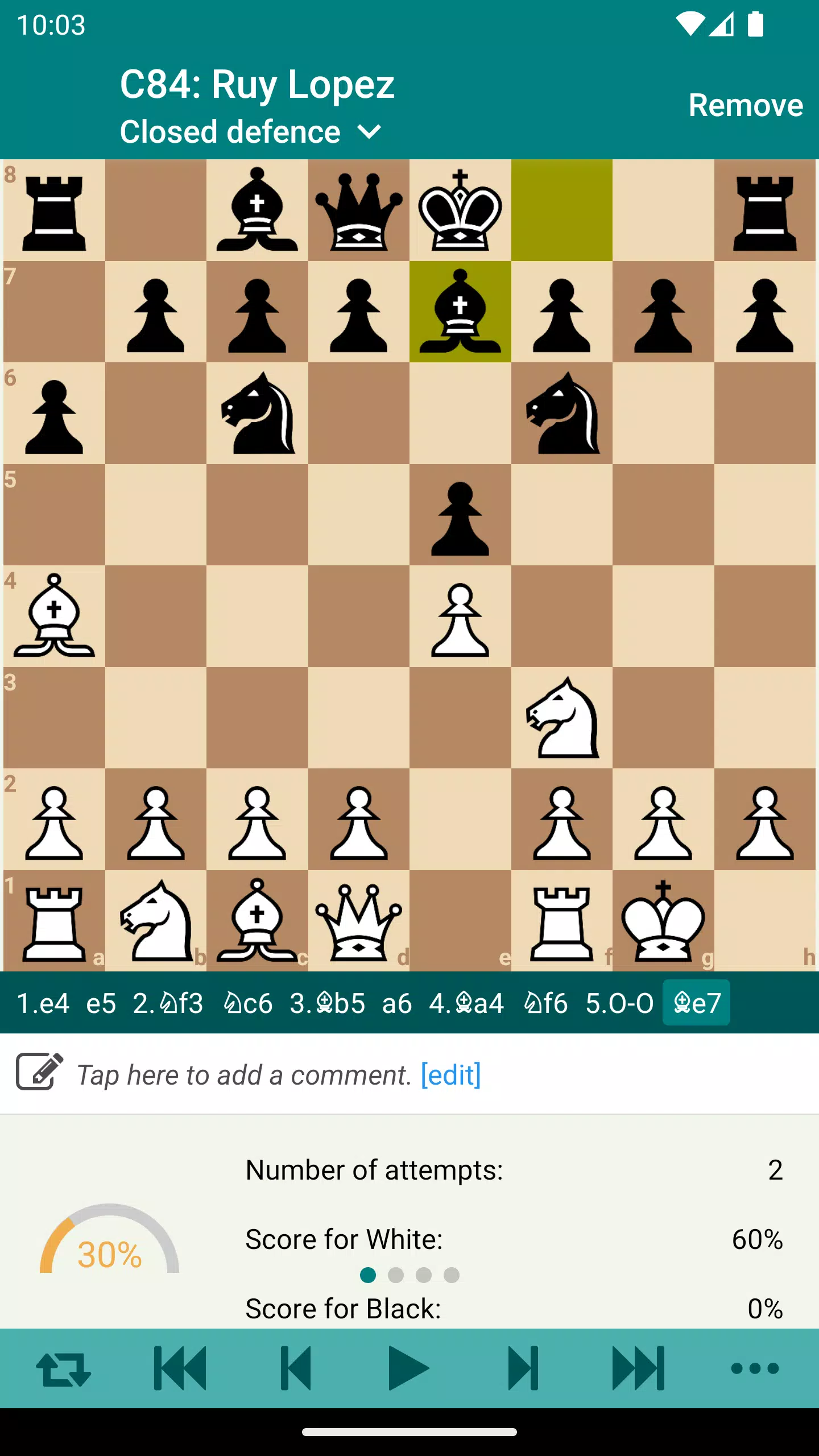 Chess Opener Lite APK for Android Download