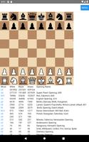 Chess Opening Trainer Ekran Görüntüsü 2