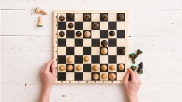 Learn Chess Openings Strategy imagem de tela 1