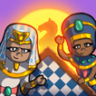 Chess for Kids - Play, Learn アイコン