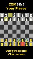 It's Not Chess. It's Better! Cartaz