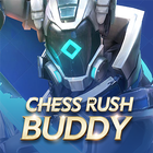 Chess Rush Buddy Zeichen