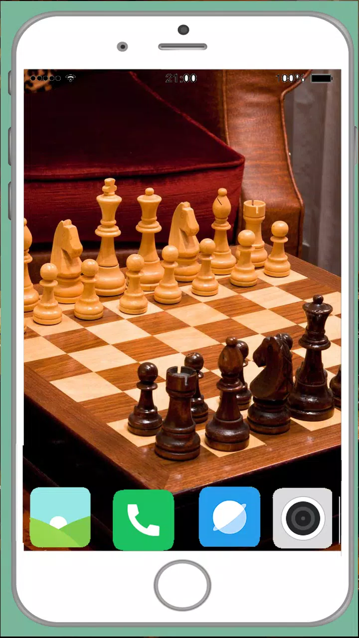 SparkChess HD Lite APK pour Android Télécharger