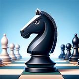 Шахматный Баттл, Chess Online