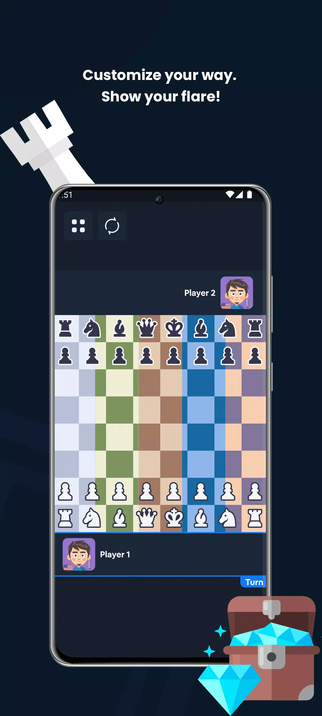 Chess Friends APK for Android Download