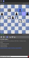 برنامه‌نما Chess tempo - Train chess tact عکس از صفحه