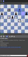 Chess tempo - Train chess tact capture d'écran 3