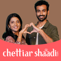 Chettiar Matrimony by Shaadi