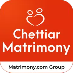 Chettiyar Matrimony App XAPK download