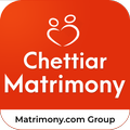 Chettiyar Matrimony App