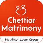Chettiyar Matrimony App icon