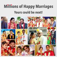 Chettiyar Matrimony App poster