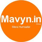 Mavyn Driver آئیکن