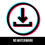 TakaTak Video Downloader - Wit icon