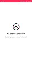 TakaTak Video Downloader - Wit gönderen