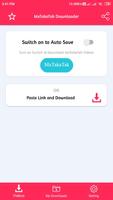 TakaTak Video Downloader - Wit Ekran Görüntüsü 1