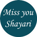 Miss You Shayari APK