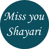 Miss You Shayari-icoon