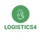 Logistics4 icône