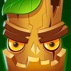 Monsters XAPK download