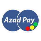 آیکون‌ Azad Pay
