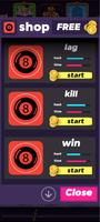 cheto hack 8 bal pool تصوير الشاشة 1